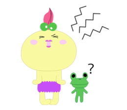 SyuSyu sticker #705972