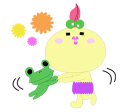 SyuSyu sticker #705973