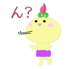 SyuSyu sticker #705974