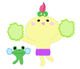 SyuSyu sticker #705975