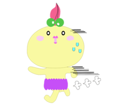 SyuSyu sticker #705976