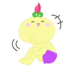 SyuSyu sticker #705978