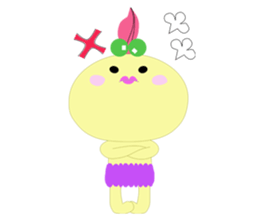 SyuSyu sticker #705979