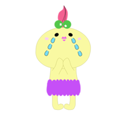SyuSyu sticker #705982