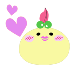 SyuSyu sticker #705983