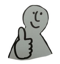 keep nice reaction stamp sticker #706271