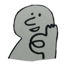 keep nice reaction stamp sticker #706272