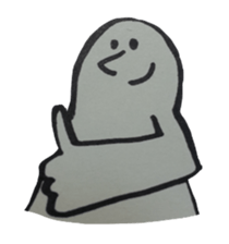 keep nice reaction stamp sticker #706273