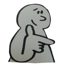 keep nice reaction stamp sticker #706274