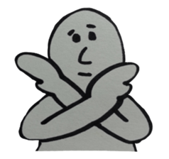 keep nice reaction stamp sticker #706276