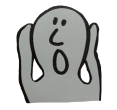 keep nice reaction stamp sticker #706280