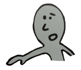 keep nice reaction stamp sticker #706283