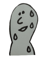 keep nice reaction stamp sticker #706285