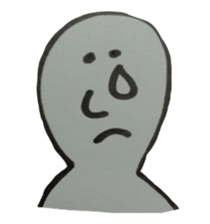 keep nice reaction stamp sticker #706286