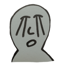 keep nice reaction stamp sticker #706287