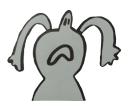 keep nice reaction stamp sticker #706288