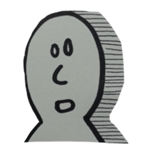 keep nice reaction stamp sticker #706292