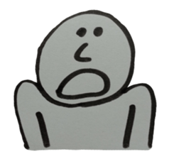 keep nice reaction stamp sticker #706294