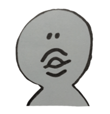 keep nice reaction stamp sticker #706295