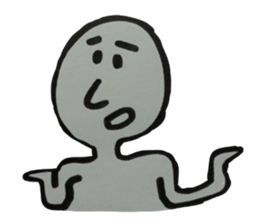 keep nice reaction stamp sticker #706297