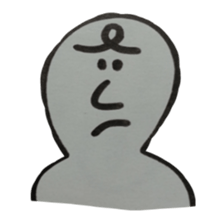 keep nice reaction stamp sticker #706305