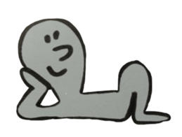 keep nice reaction stamp sticker #706310