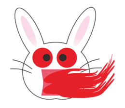 Pei-Pei sticker #706365