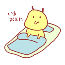 Poison rabbit sticker #706473