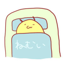 Poison rabbit sticker #706474