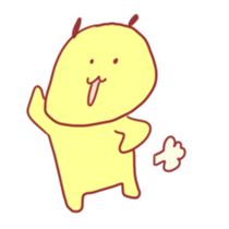 Poison rabbit sticker #706481