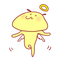 Poison rabbit sticker #706508