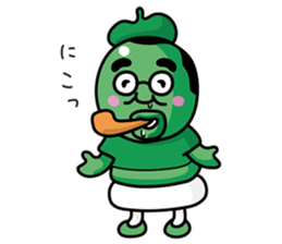 MARIMONG sticker #706562