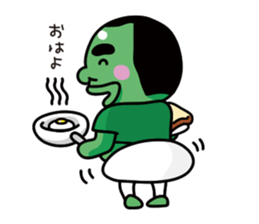 MARIMONG sticker #706574