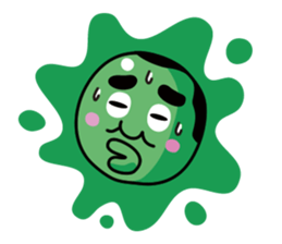 MARIMONG sticker #706577