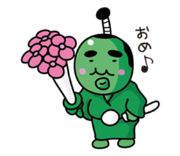 MARIMONG sticker #706581