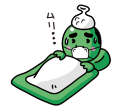 MARIMONG sticker #706582