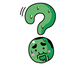 MARIMONG sticker #706586