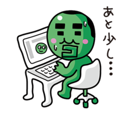 MARIMONG sticker #706588