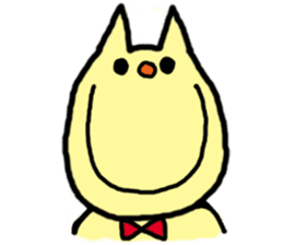 Minosh sticker #706711