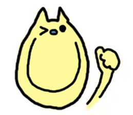 Minosh sticker #706712