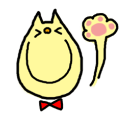 Minosh sticker #706714