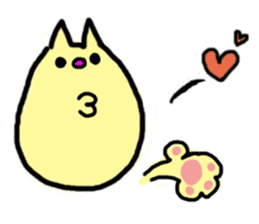 Minosh sticker #706715