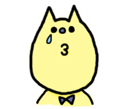 Minosh sticker #706717