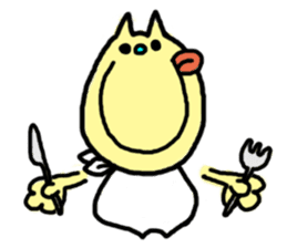 Minosh sticker #706719