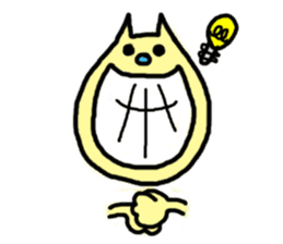 Minosh sticker #706720