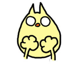 Minosh sticker #706723