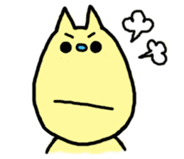 Minosh sticker #706725