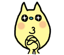 Minosh sticker #706726