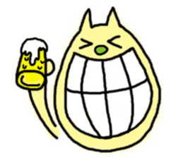 Minosh sticker #706728