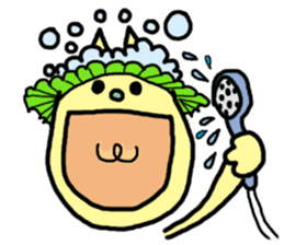 Minosh sticker #706729